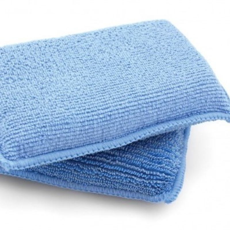 Di Leoni - Microfiber Applicator Block